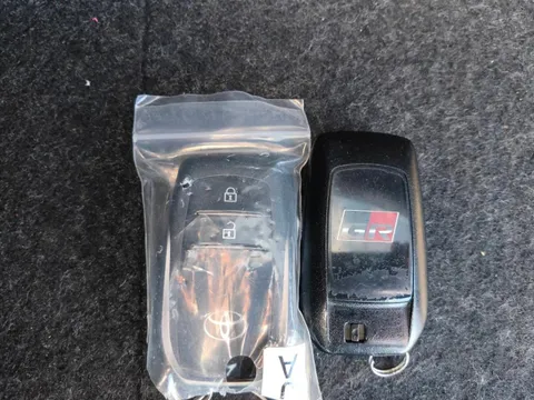 Toyota GR Yaris