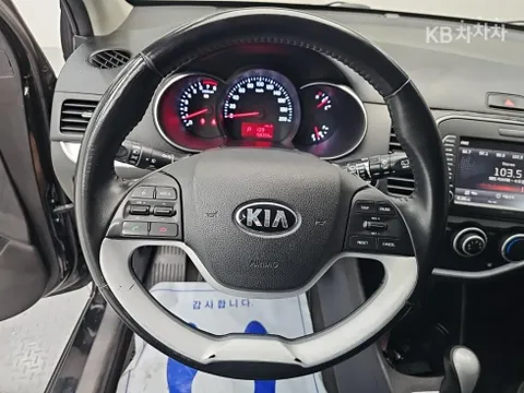 Kia Picanto (Morning)