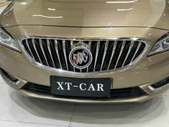 Buick Verano