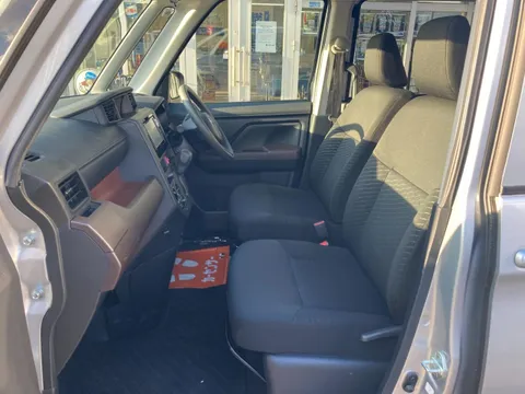 Subaru Justy
