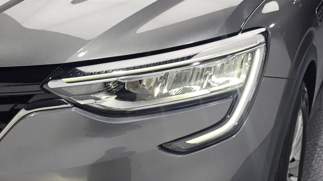 Renault XM3