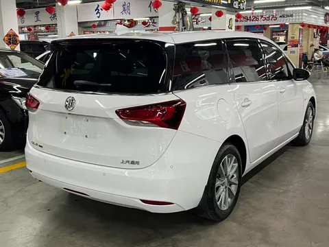 Buick GL6