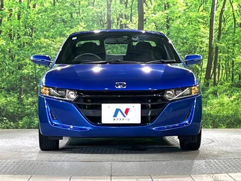 Honda S660