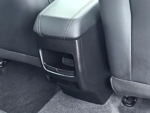 Chery Arrizo 5