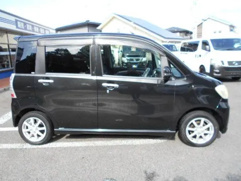 Daihatsu Tanto Exe