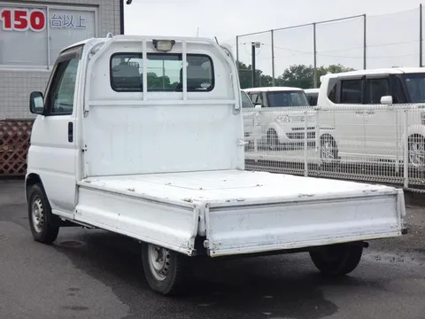 Honda Acty Truck
