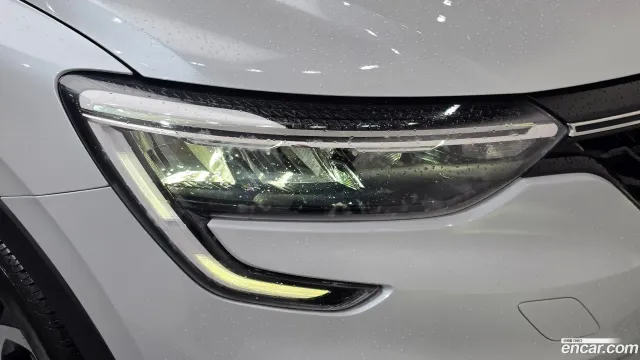 Renault XM3