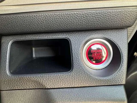 Honda N-VAN Plus Style