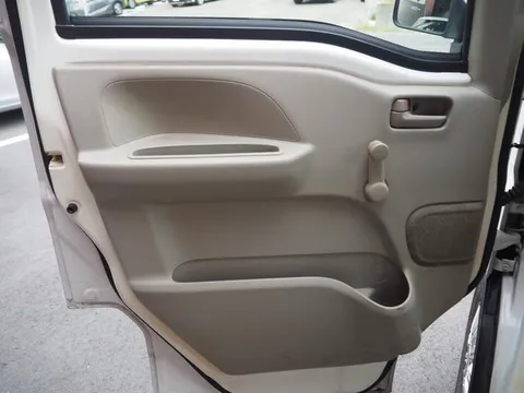 Mazda Scrum