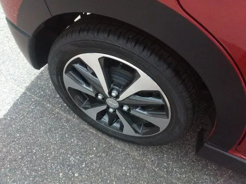 Mitsubishi eK X