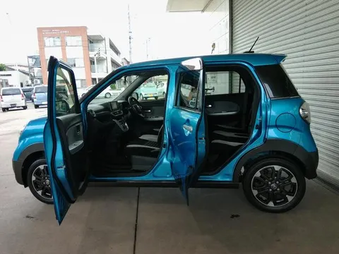 Toyota Pixis Joy