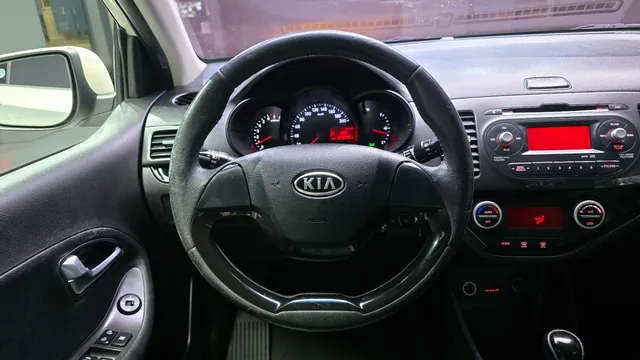 Kia Picanto (Morning)