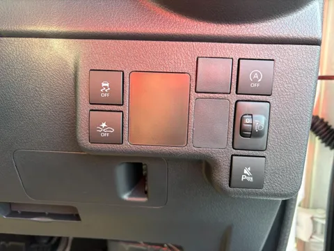 Toyota TownAce Van