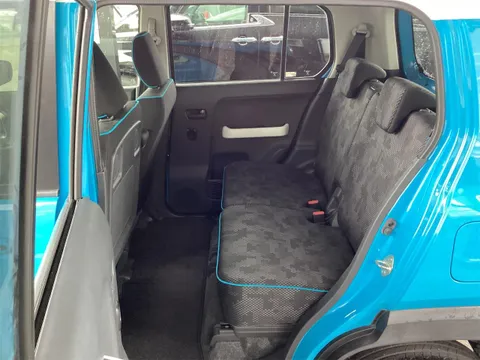 Mazda Flair Crossover