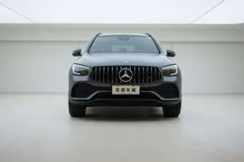 Mercedes-Benz Mercedes-Benz GLC