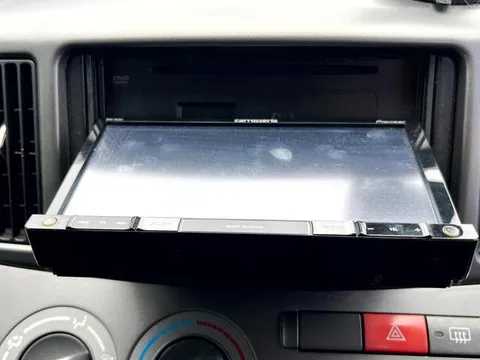 Daihatsu Sonica