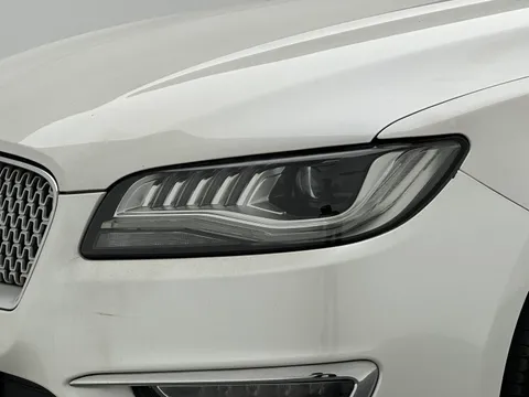 Lincoln MKZ