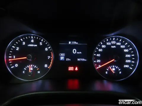 Kia Cerato (K3)