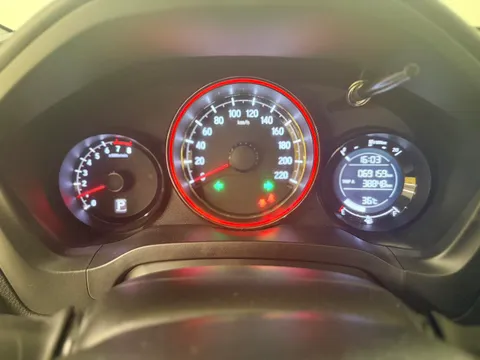 Honda XR-V