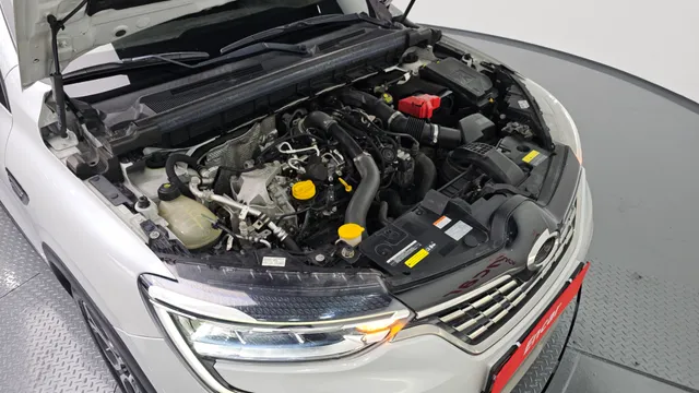 Renault XM3