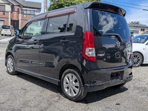 Mazda AZ-Wagon