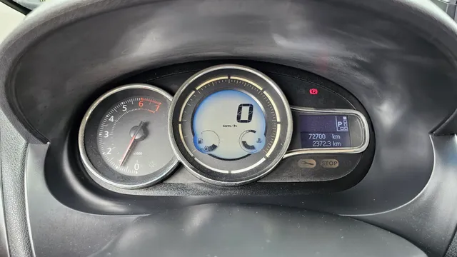 Renault SM3