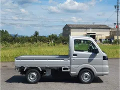 Suzuki Carry Track