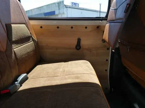 Toyota TownAce Van
