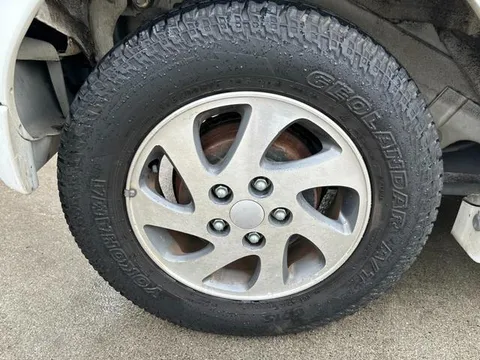 Daihatsu Terios Kid
