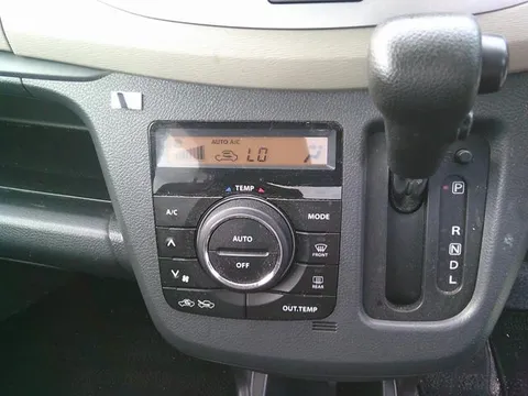 Mazda Flair