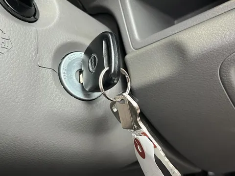 Nissan Clipper