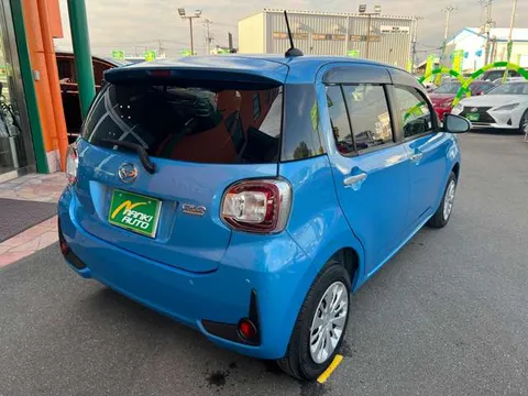 Daihatsu Boon