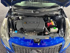 Suzuki Swift Sport