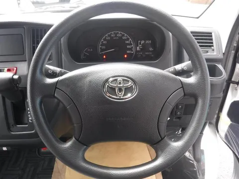 Toyota TownAce Van