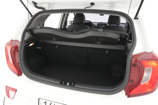 Kia Picanto (Morning)