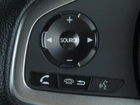 Honda N-VAN Plus Style