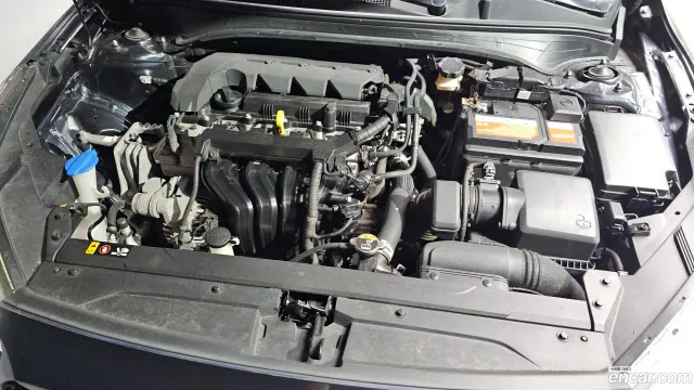 Kia Cerato (K3)
