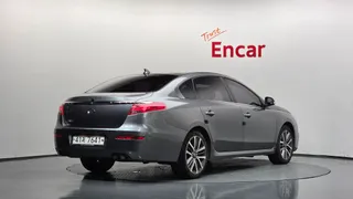 Renault SM7