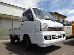 Subaru Sambar Truck