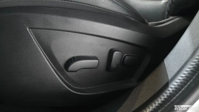 Renault XM3