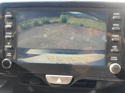 Toyota GR Yaris