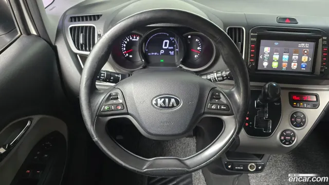 Kia Ray