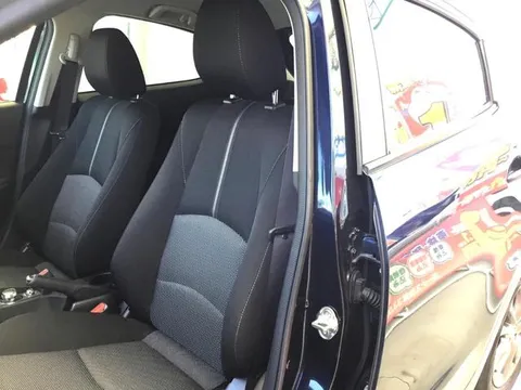 Mazda Mazda2 (Demio)