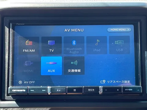 Honda N-VAN +Style