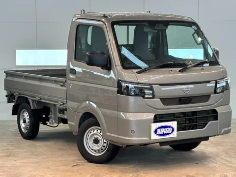 Nissan Clipper Truck