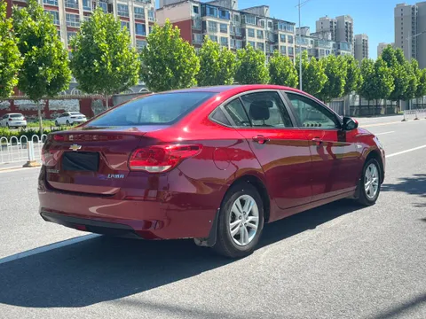 Chevrolet