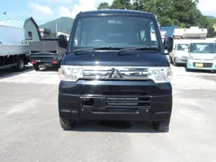 Mitsubishi Minicab Van