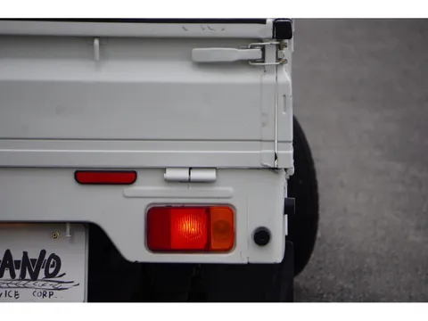 Nissan Clipper Truck