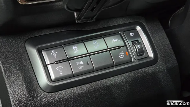 SsangYong Tivoli XLV (Tivoli Air)