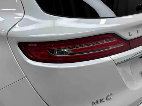 Lincoln MKC